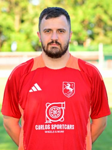Jonathan Williams
