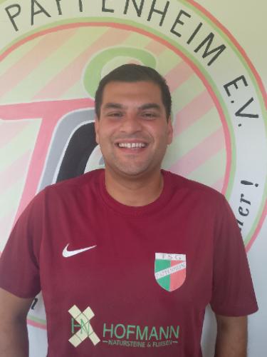Ali Cakmak