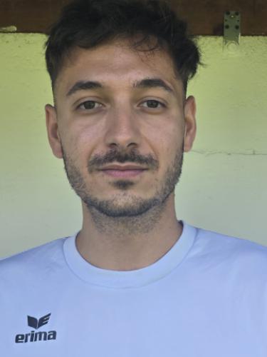 Luca Coglitore