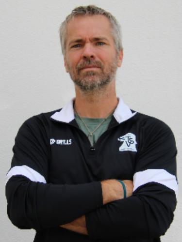 Bernhard Benitez Y Vega