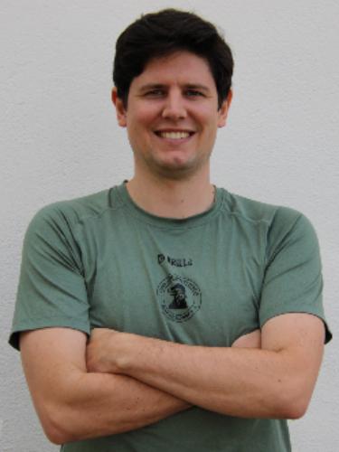 Dominik Bonn