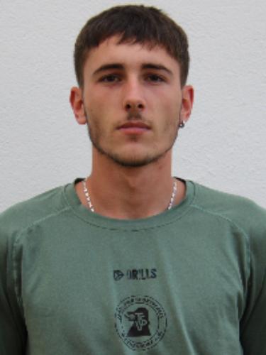 Stojan Crncevic