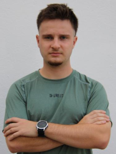 Jannis Dröge