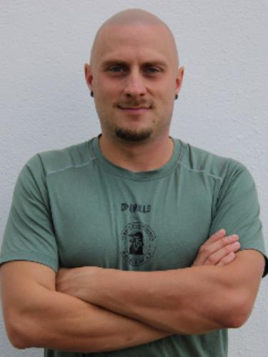 Tobias Kaiser
