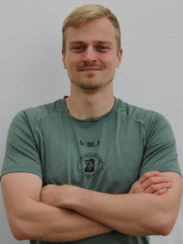 Mathias Merkel