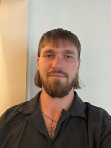 Benjamin Stumpmeier