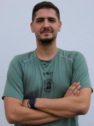 Marios Mouliaras
