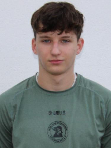 Luca Pavisic