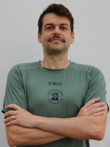 Raphael Rezler