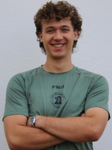 Adrian Walocha