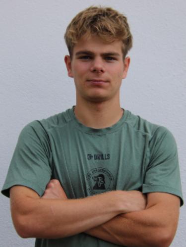 Luca Weinmann