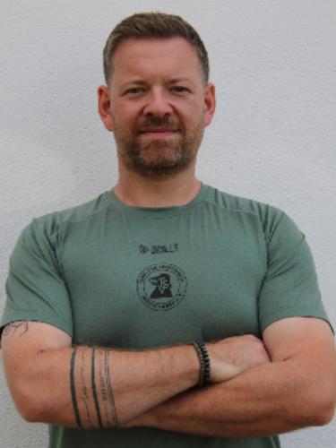 Daniel Meisner Obert
