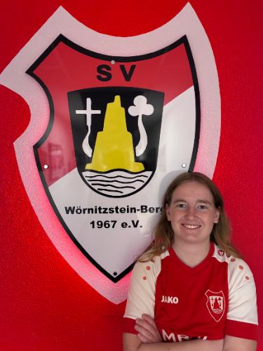 Vanessa Ziegelmayr
