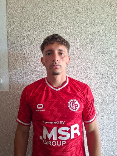 Lorant Lakatos-Lengyel