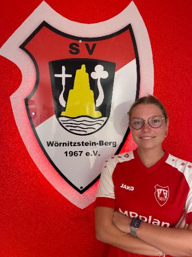 Lisa Lindemayr