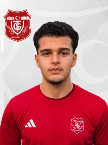 Kaan Topcu