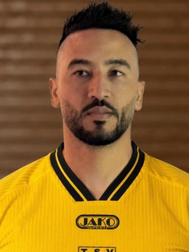 Adam Saher