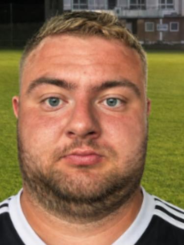 Joshua Lobenhofer