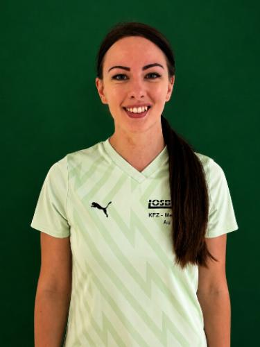 Sabrina Riemann