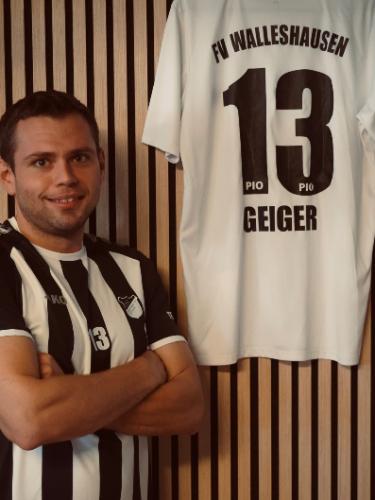 Avatar Bild für Philipp Geiger