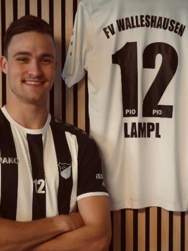 Avatar Bild für Valentin Lampl