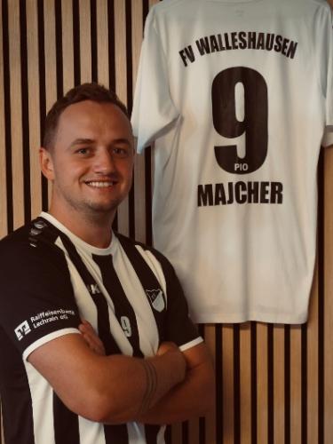 Avatar Bild für Piotr Majcher