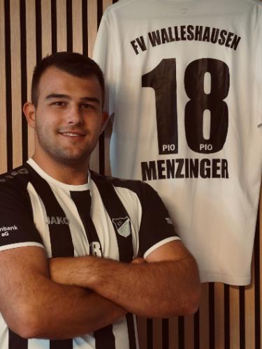 Avatar Bild für Tobias Menzinger