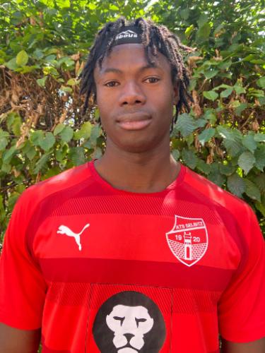 Daouda Traore