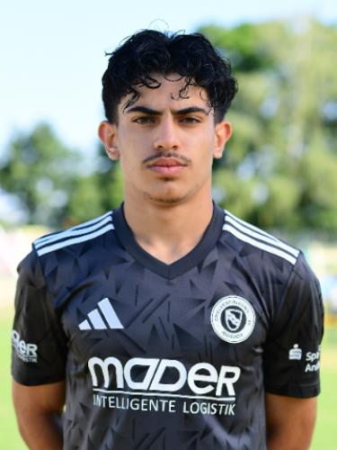 Avatar Bild für Khalil Alkoud