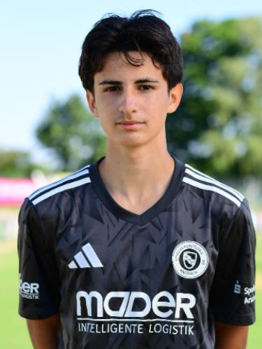 Avatar Bild