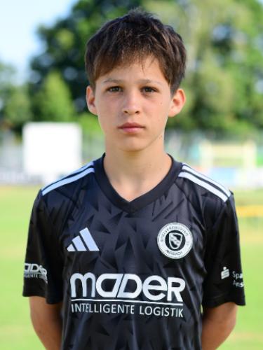 Avatar Bild für Julian Ziegler