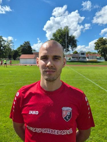 Milos Nikolic