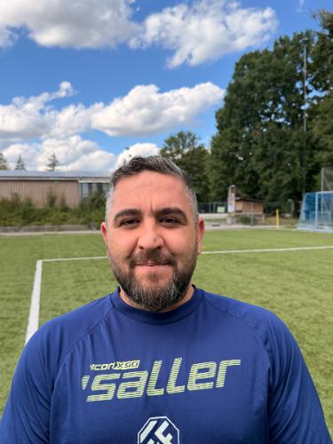 Bünyamin Yalcin