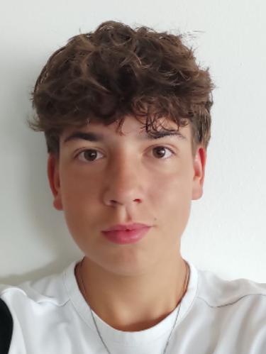 Jonas Bock
