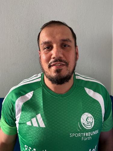Fadlallah Alnakar