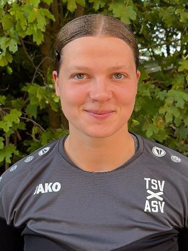 Elisa Eger