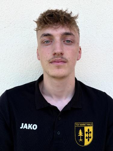 Julian Dempf