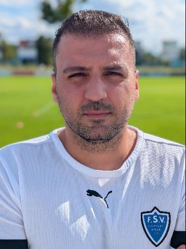 Mohammad Yazdani Kachouee