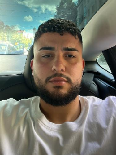 Orhan Arar