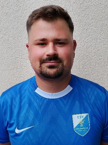 Andre Ljubic