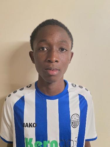 Avatar Bild für Samuel Aboagye