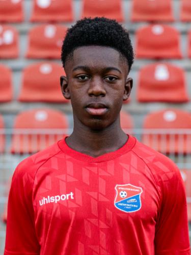Alex Degbevi