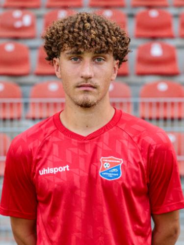 Sebastian Fedirchyk