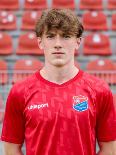 Matthias Ley