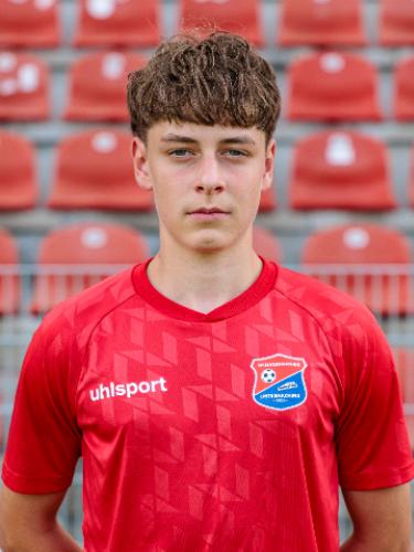 Jonathan Schukraft