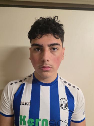 Avatar Bild für Ersan Ünsal