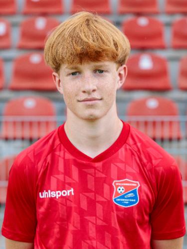 Sebastian Wolf
