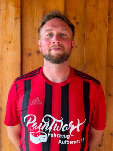 Avatar Bild für Sebastian Popp