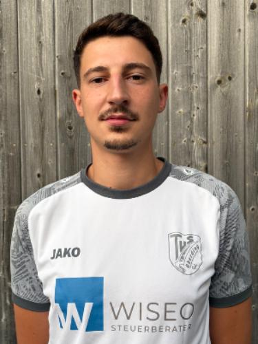 Avatar Bild für Florian Gerbl