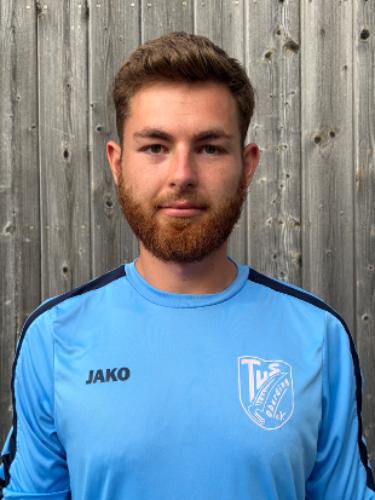 Christoph Huber
